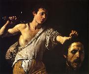 CERQUOZZI, Michelangelo Michelangelo Caravaggio 071 oil